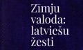 Zīmju valoda: latviešu žesti