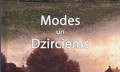 Laimdota Junkara "Modes un Dzirciems. No Puzes Ugālē"