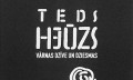 Teds Hjūzs "Vārnas dzīve un dziesmas"