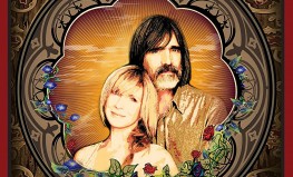 Larry Campbell & Teresa Williams "Live at Levon’s!"