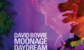 David Bowie "Moonage Daydream: A Film by Brett Morgen"