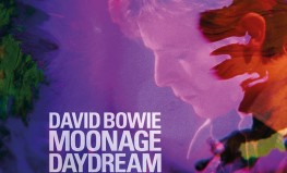 David Bowie "Moonage Daydream: A Film by Brett Morgen"