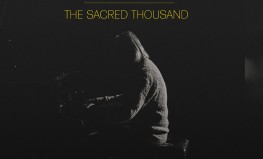 Lubomyr Melnyk "The Sacred Thousand"