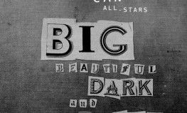 Bang on a Can All-Stars "Big Beautiful Dark and Scary"