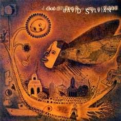 David Sylvian “Dead Bees on a Cake”