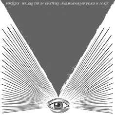 Foxygen "We Are the 21st Century Ambassadors of Peace and Magic"