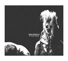 Hedvig Mollestad Trio "All Of Them Witches"