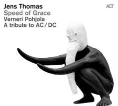 Jens Thomas