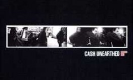 Johnny Cash “Unearthed”