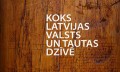 Juris Emsiņš "Koks Latvijas valsts un tautas dzīvē}