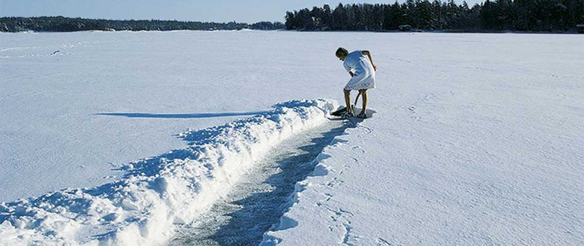 Kaimiņu vasara