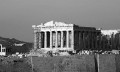 Ko stāsta Partenona frīze?