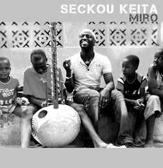 Seckou Keita "Miro"