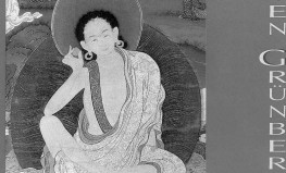Sven Grünberg "Milarepa"