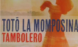 Totó La Momposina y sus Tambores "Tambolero"