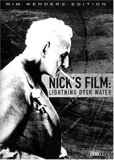 Vims Venderss "Nika filma - Zibens virs ūdens", 1980