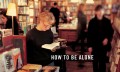 "Džonatans Franzens" Kā būt vienam