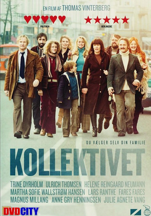 kollektivet