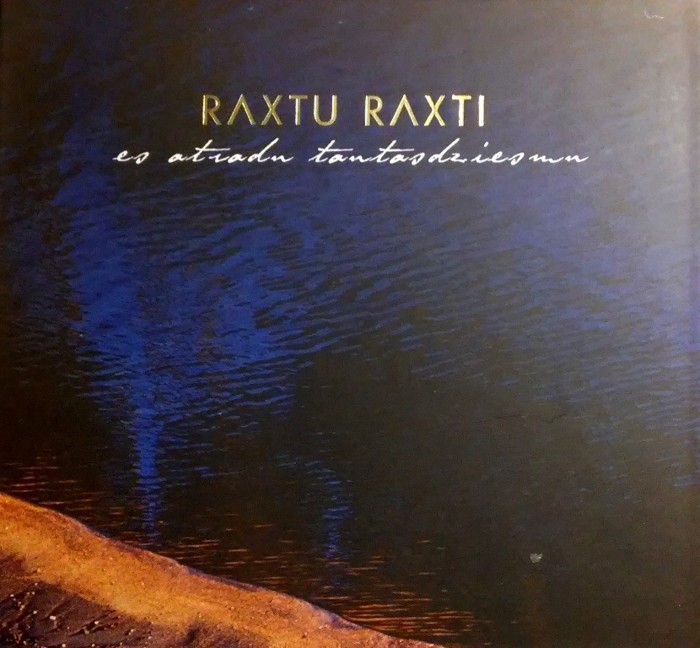 Raxtu raxti