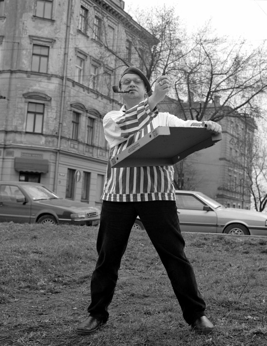 Foto - Kaspars Goba