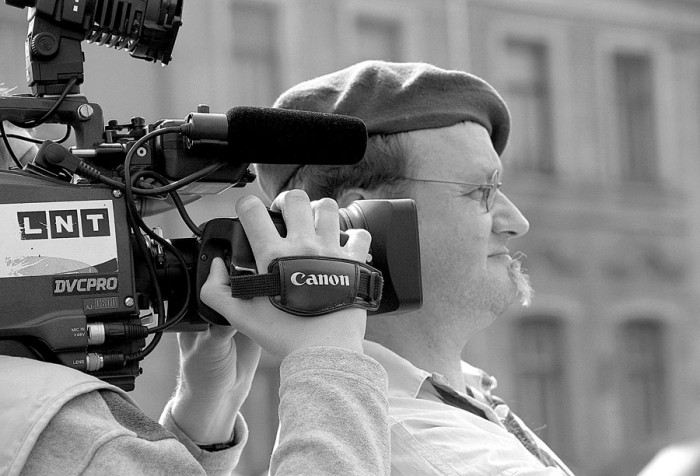 Foto - Kaspars Goba