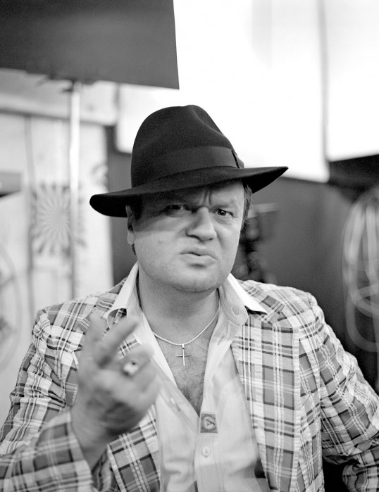 Foto - Kaspars Goba