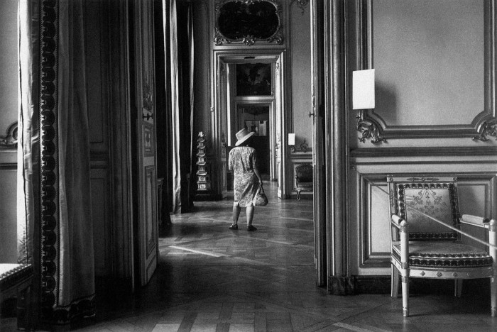 Foto - Francois Loyer