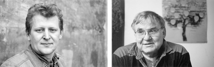 Foto - Andris Krieviņš