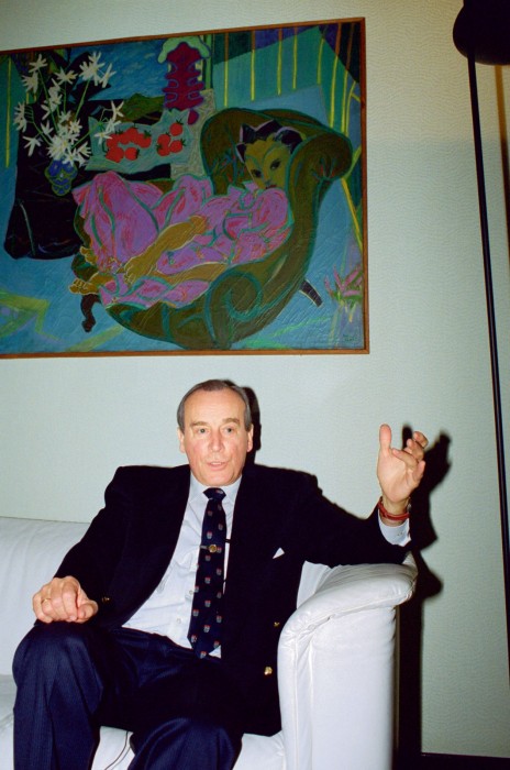 Foto - Uldis Tīrons