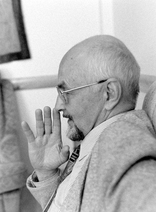 Foto - Andris Kozlovskis