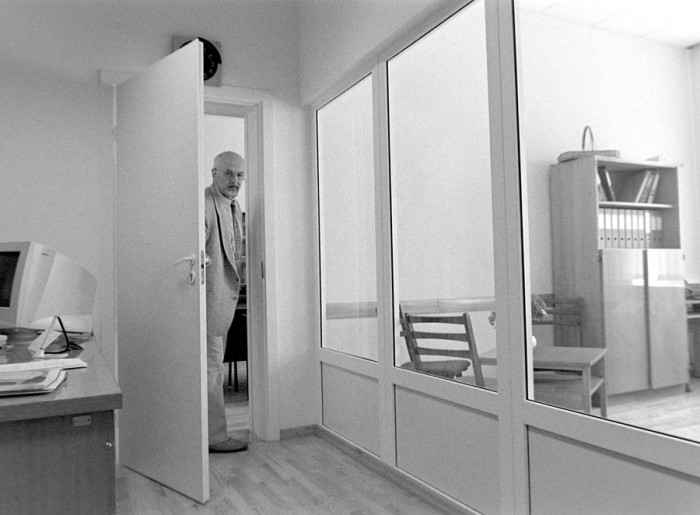 Foto - Andris Kozlovskis