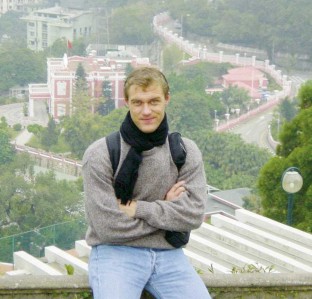 (Foto no personiskā arhīva)