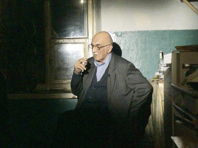 (Foto - Roberts Vinovskis)
