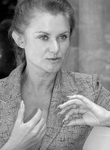 (Foto - Andris Kozlovskis, Punctum)