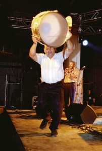 (Foto - Jānis Deinats, Fotocentrs)