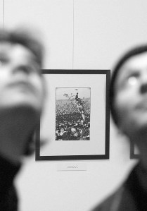 (Foto - Andris Kozlovskis, Punctum)