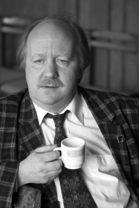 (Foto - Andris Kozlovskis, Punctum)