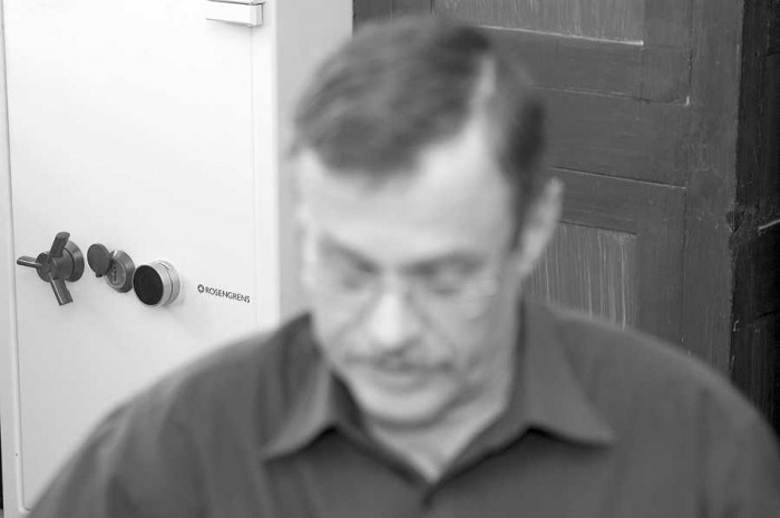 (Foto - Gatis Rozenfelds)