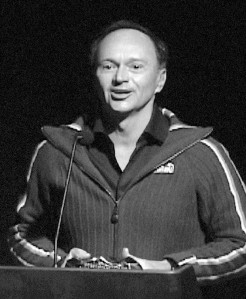 Ričards Hamiltons (Foto no interneta)