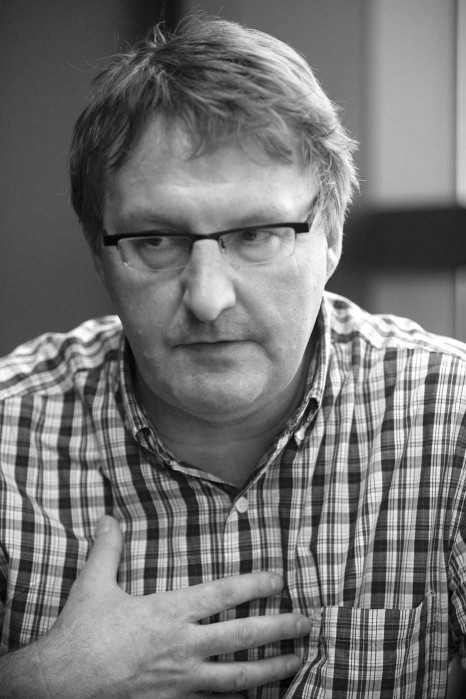 Foto - Māris Zemgalietis