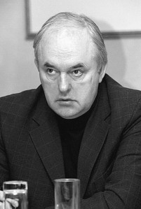 Viktors Avotiņš (Foto - A.F.I)