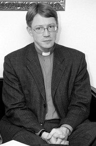Juris Rubenis (Foto - A.F.I)