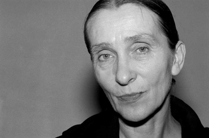 Pīna Bauša (Foto: Corbis)