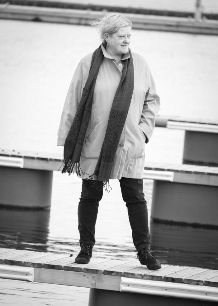 Foto - Andris Kozlovskis, Fujifilm