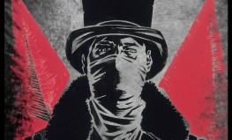 Gatis Šmits "1906" 2019