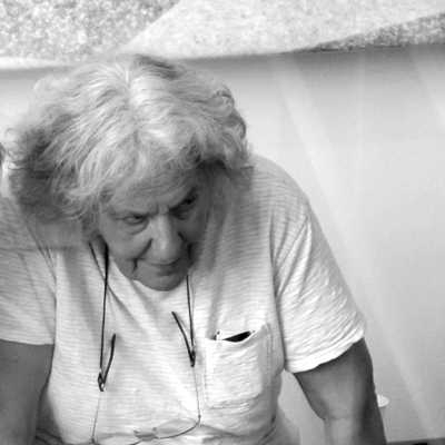 Foto: Margita Zālīte